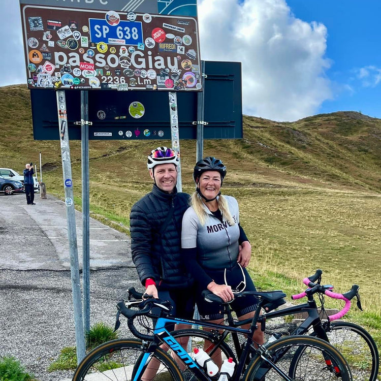 ITALY: DOLOMITES DELIGHT - ALTA BADIA TO BOBBIACE | 8 DAYS