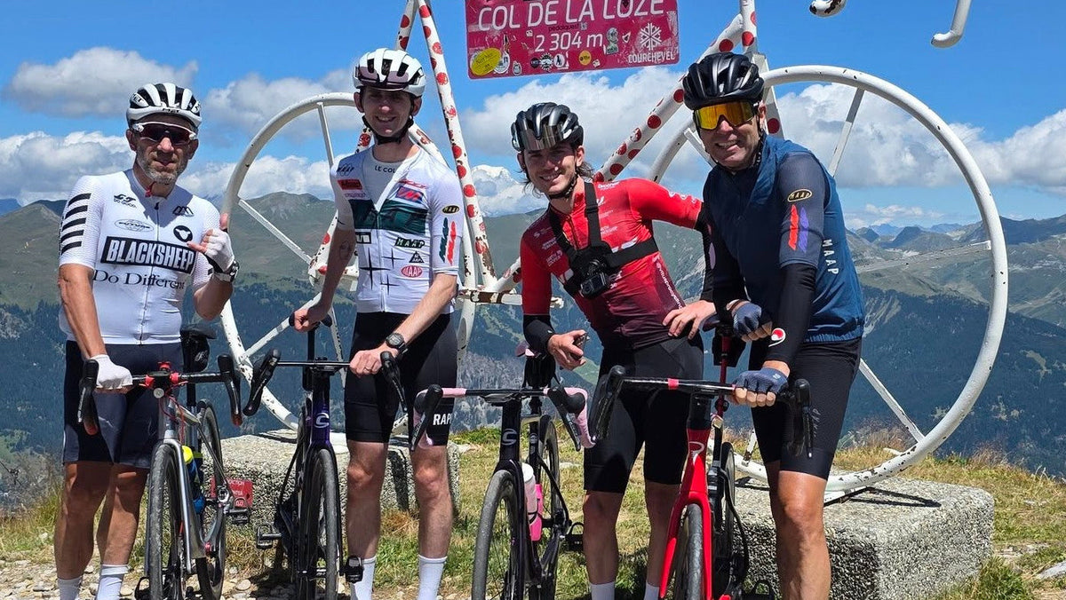 Bikey Tours