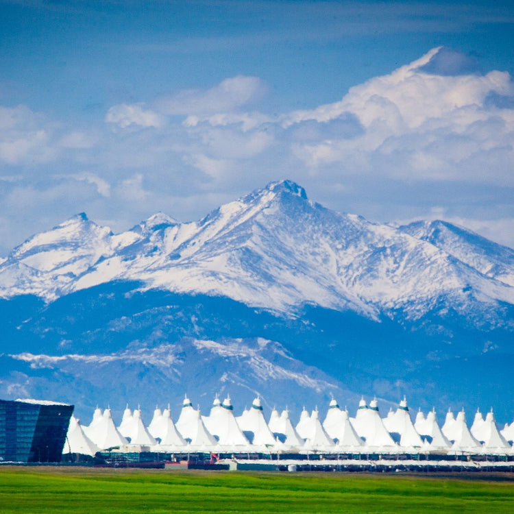 Colorado Rockies Grand Tour – 13 days - Stage 1