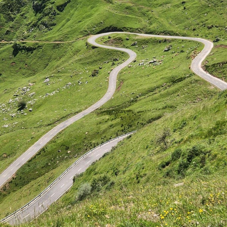 Spain's Sea to Sky Tour, From Girona to the Green Mountains - 8 days