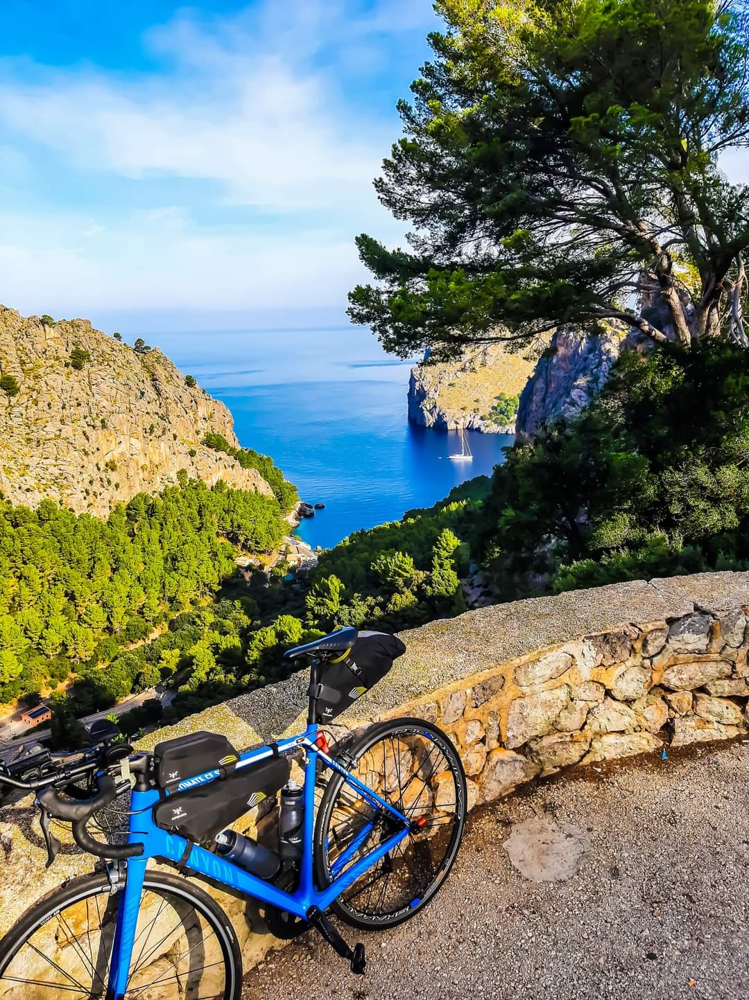 Discover Mallorca Tour - The Island of a Thousand Switchbacks - 8 days