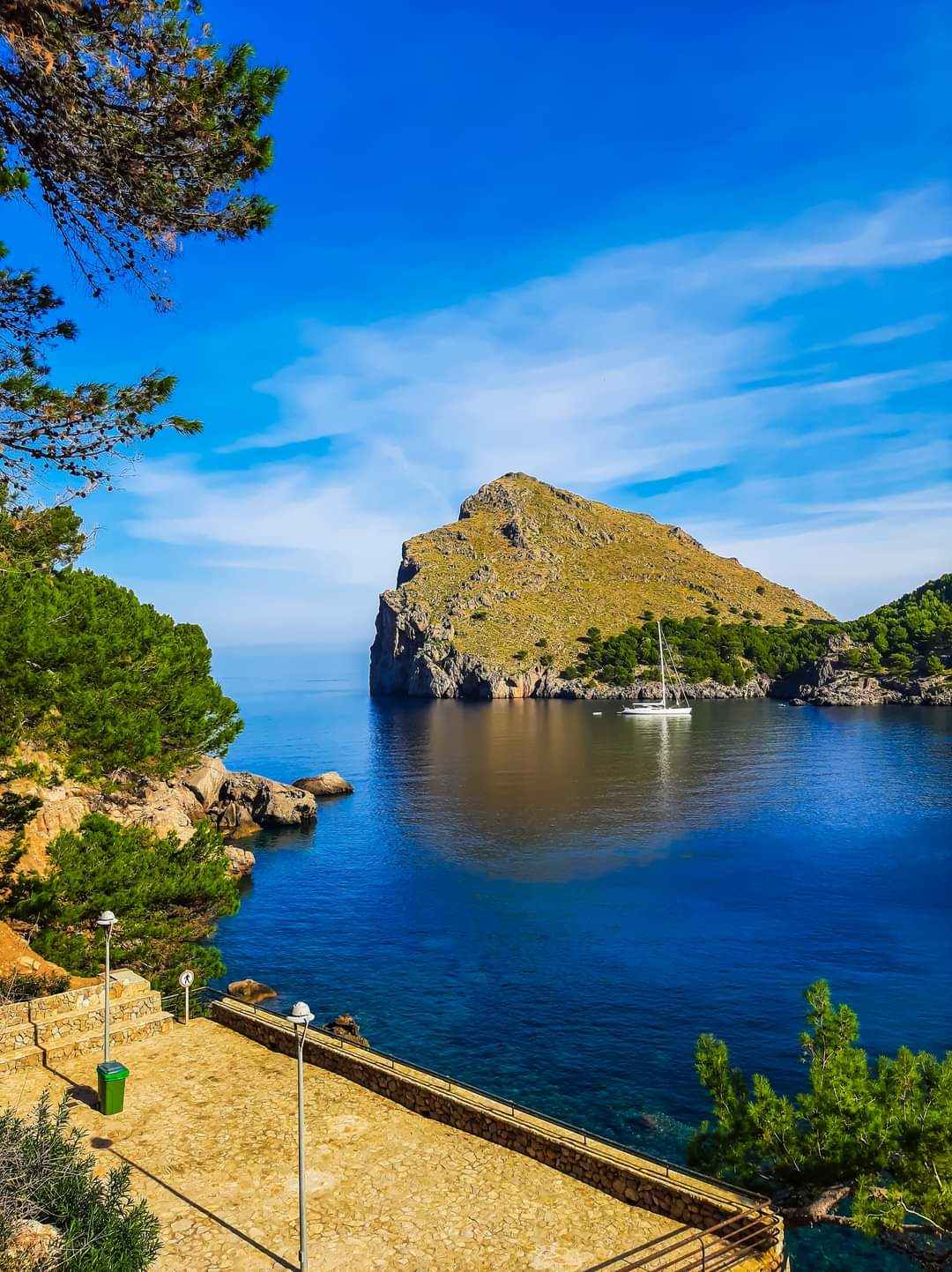 Discover Mallorca Tour - The Island of a Thousand Switchbacks - 8 days