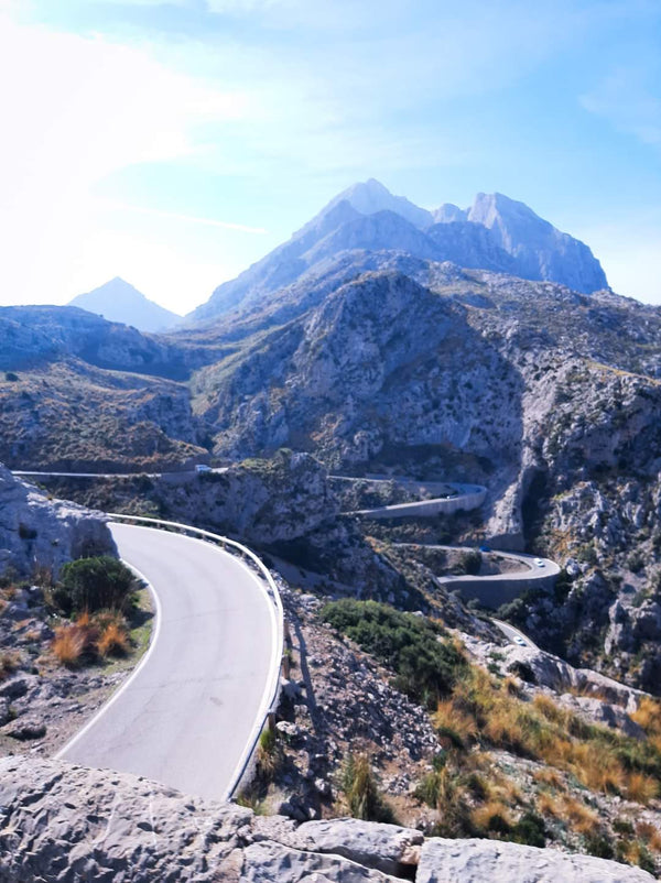 Discover Mallorca Tour - The Island of a Thousand Switchbacks - 8 days