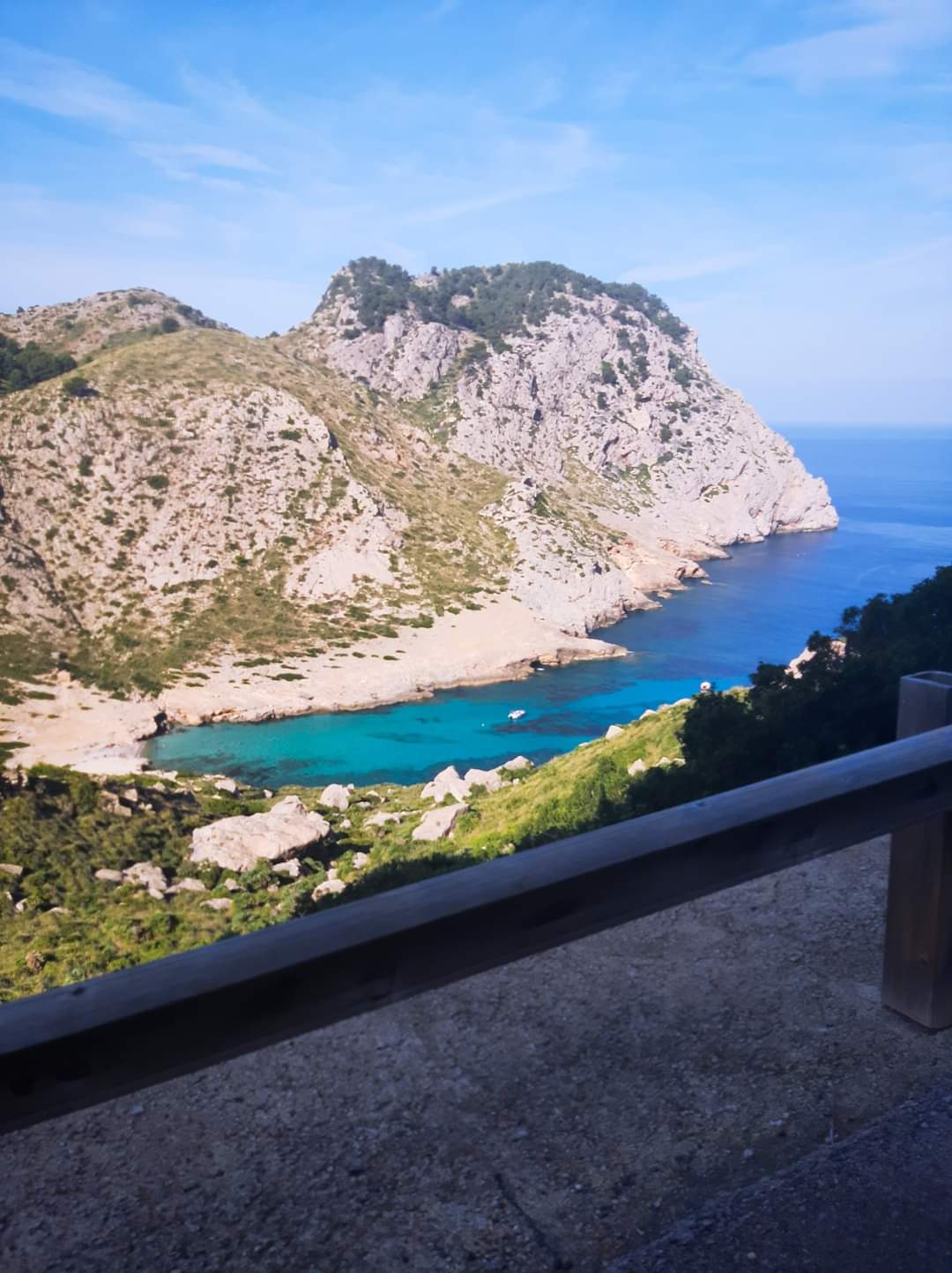 Discover Mallorca Tour - The Island of a Thousand Switchbacks - 8 days