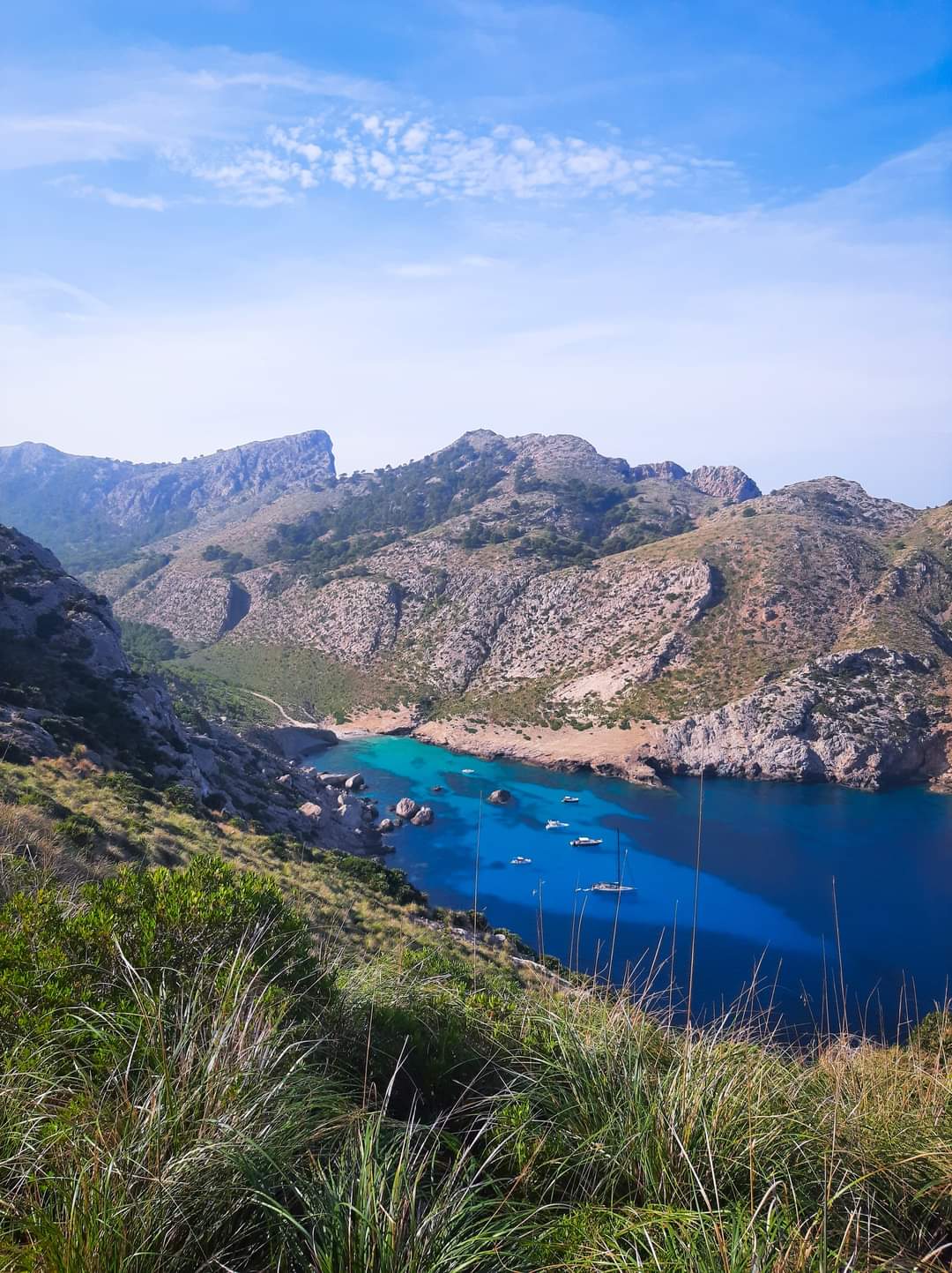 Discover Mallorca Tour - The Island of a Thousand Switchbacks - 8 days