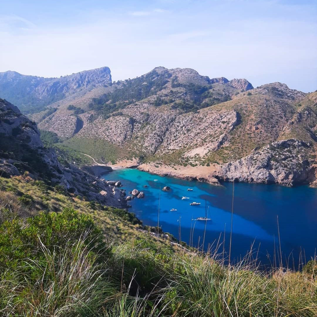Discover Mallorca Tour - The Island of a Thousand Switchbacks - 8 days