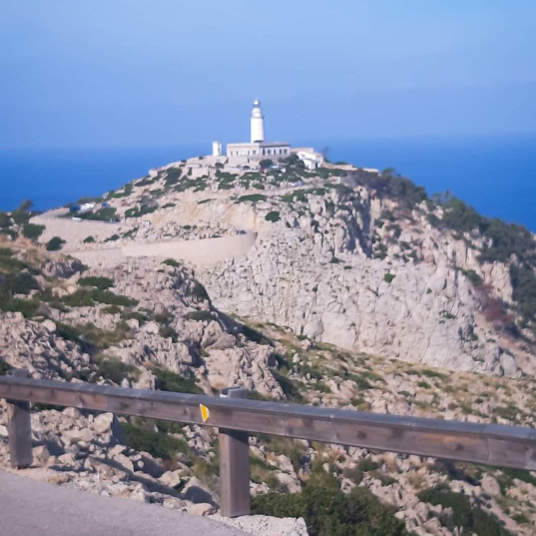 Discover Mallorca Tour - The Island of a Thousand Switchbacks - 8 days