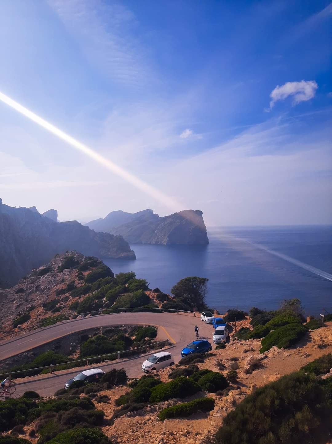 Discover Mallorca Tour - The Island of a Thousand Switchbacks - 8 days