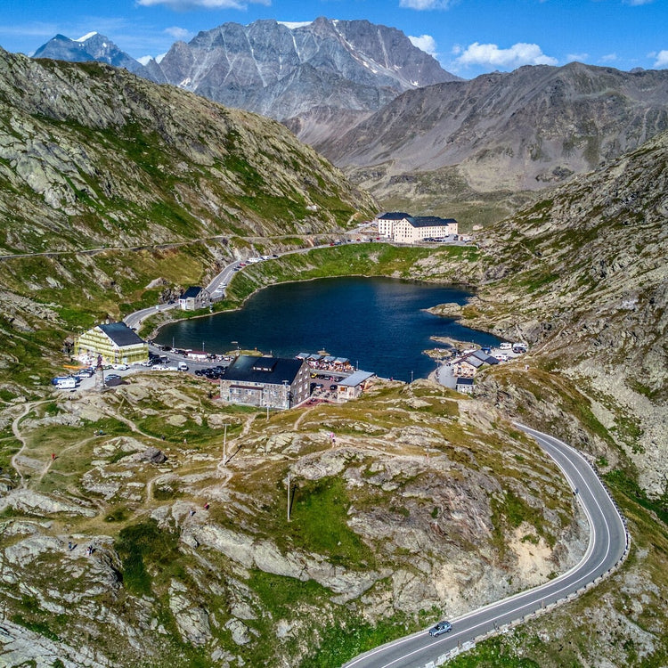 The French and Italian  Alps Tour 2026 – 12 Days