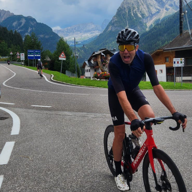 Bikey Tours