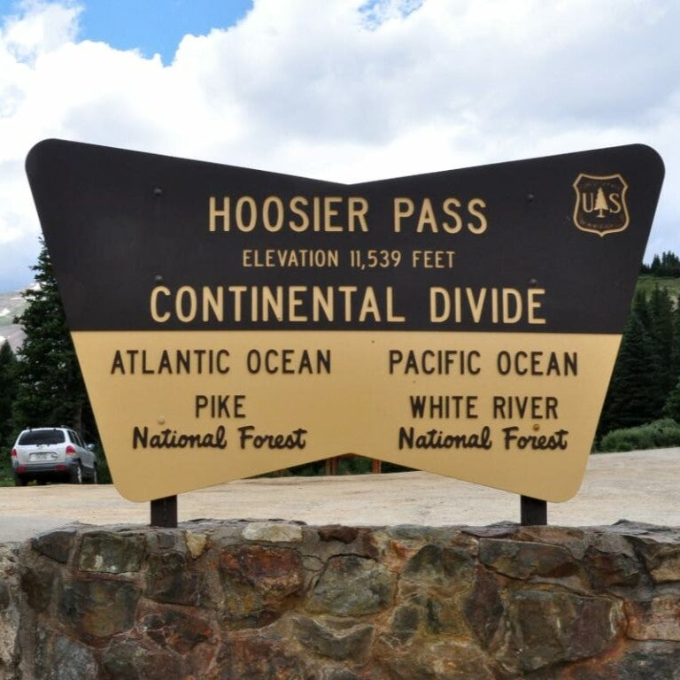 Colorado Rockies Grand Tour – 13 days - Stage 2