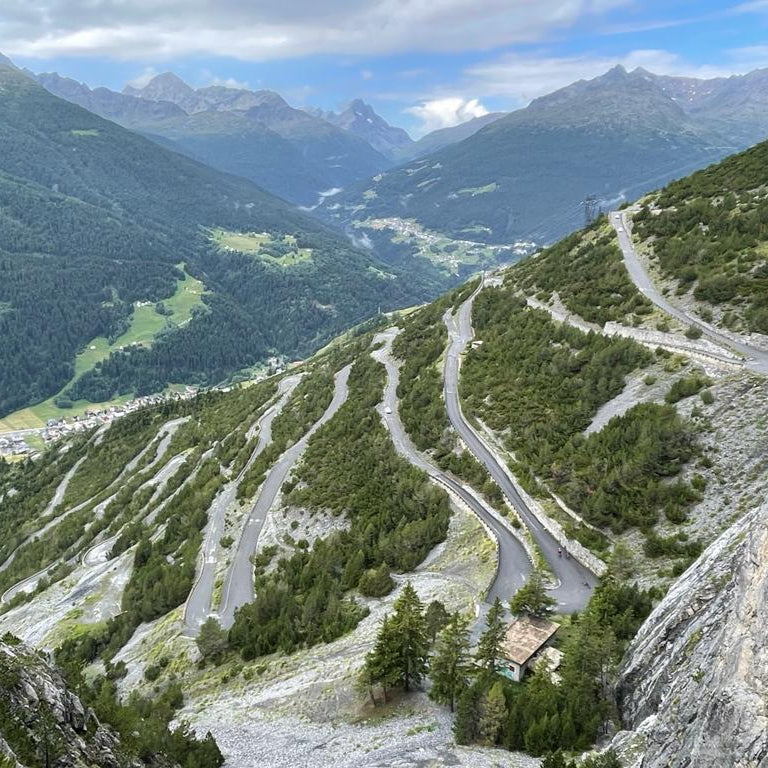 Bella Italia Tour 2026 No #1 – 12 Days