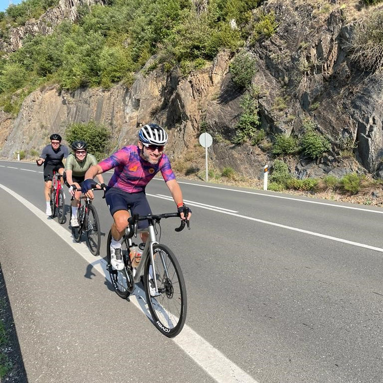 Ride the Divide: Pyrenees Tour – 10 Days