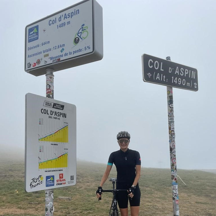 Ride the Divide: Pyrenees Tour – 10 Days