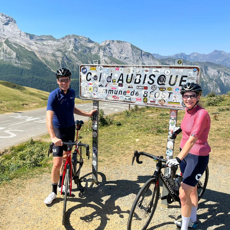 Ride the Divide: Pyrenees Tour – 10 Days