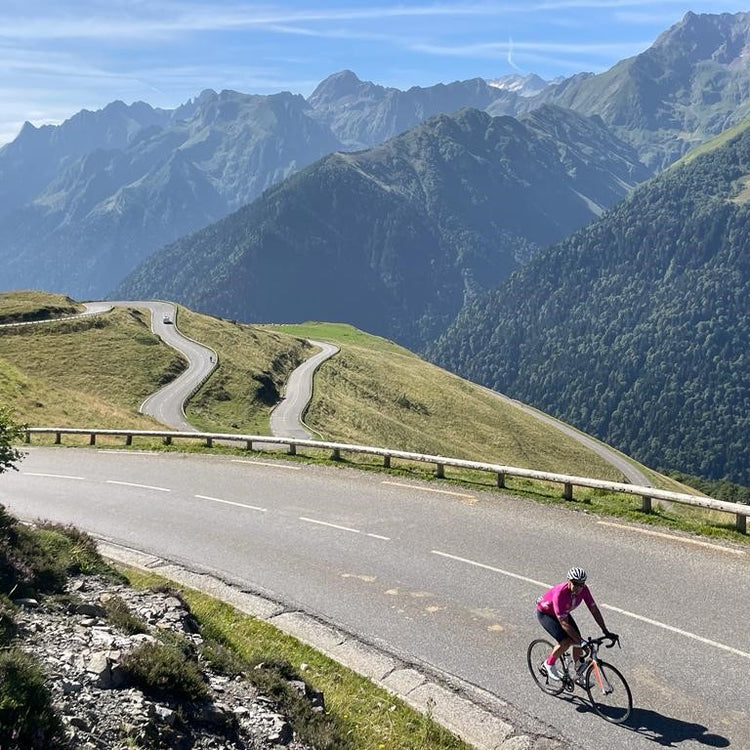 Ride the Divide: Pyrenees Tour – 10 Days