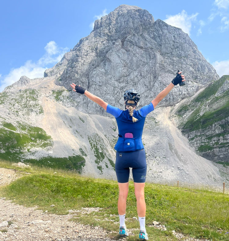 Italian (Dolomites), Austrian and Slovenia Alps Tour 2026 – 15 Days