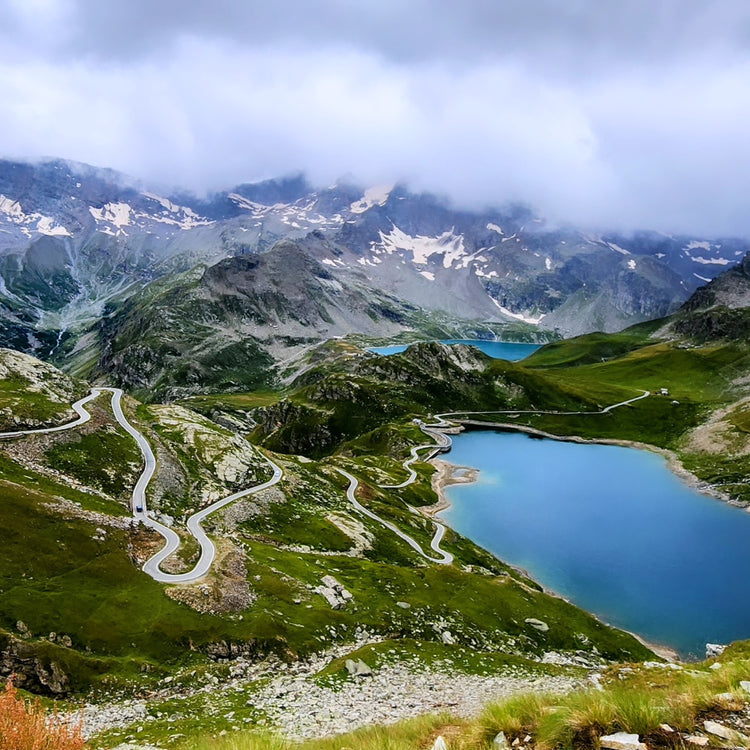 The French and Italian  Alps Tour 2026 – 12 Days