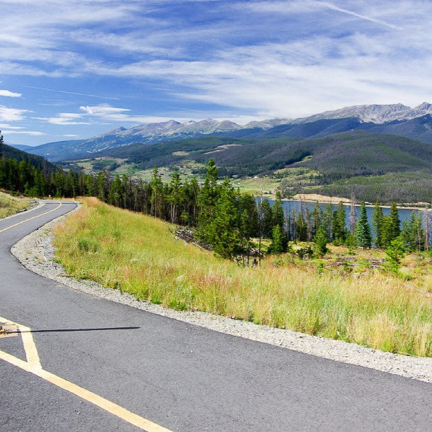 Colorado Rockies Grand Tour – 13 days - Stage 2