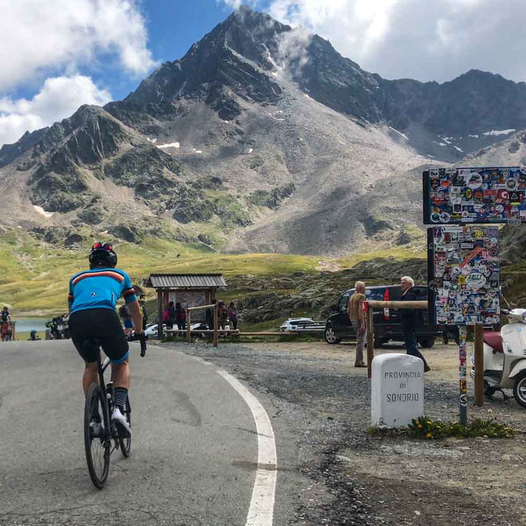 Bella Italia Tour 2026 No #2 – 12 Days