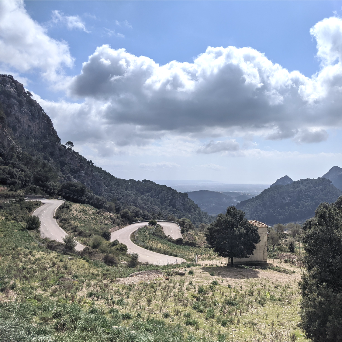 Discover Mallorca Tour - The Island of a Thousand Switchbacks - 8 days