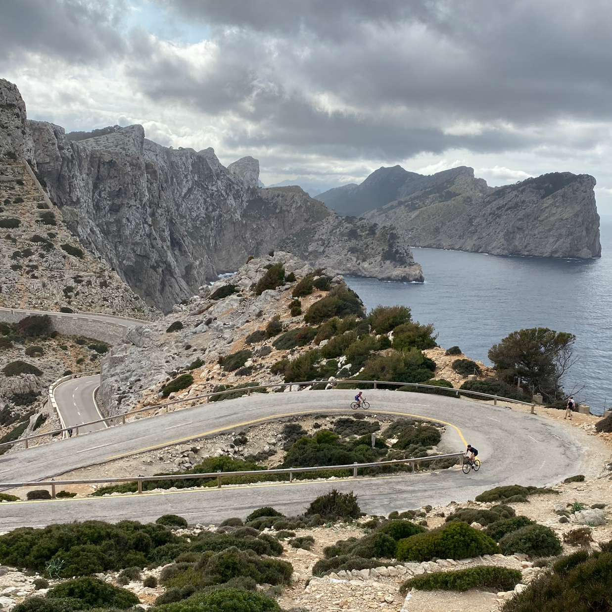 Discover Mallorca Tour - The Island of a Thousand Switchbacks - 8 days