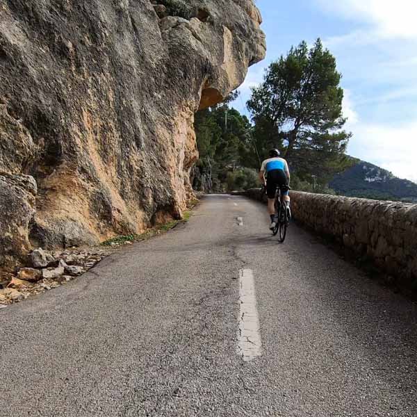 Discover Mallorca Tour - The Island of a Thousand Switchbacks - 8 days