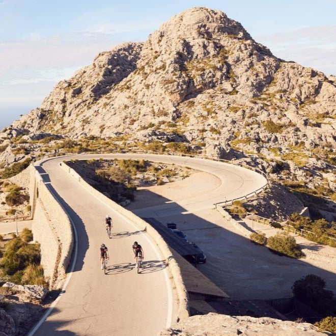 Discover Mallorca Tour - The Island of a Thousand Switchbacks - 8 days