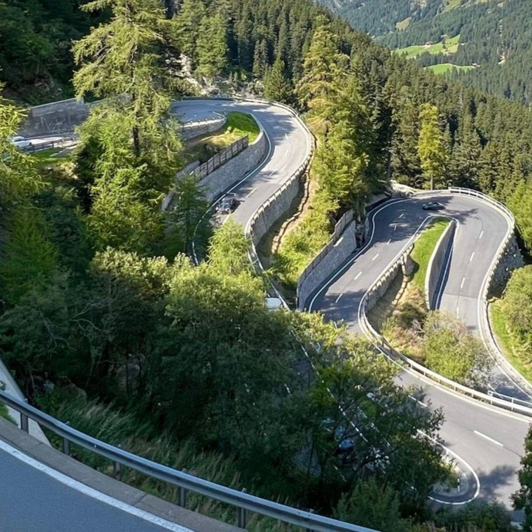 Bella Italia Tour 2026 No #1 – 12 Days