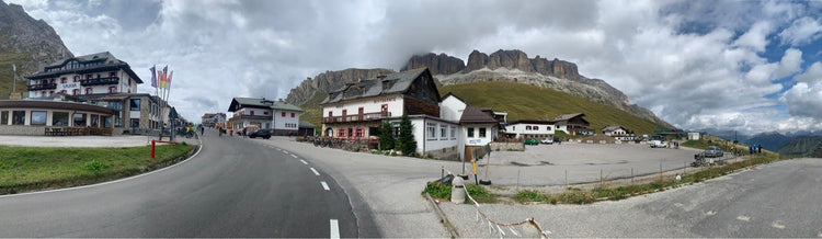 ITALY: DOLOMITES DELIGHT - ALTA BADIA TO BOBBIACE | 8 DAYS