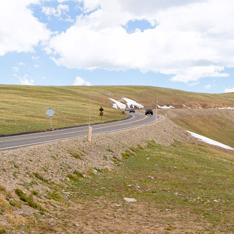 Colorado Rockies Grand Tour – 13 days - Stage 1