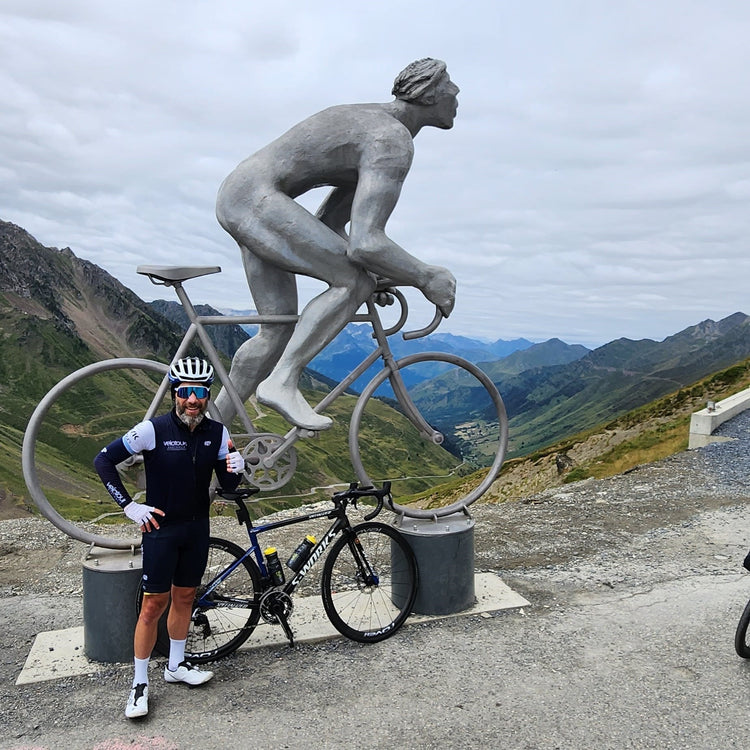 Ride the Divide: Pyrenees Tour – 10 Days