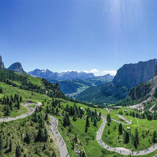 Italian (Dolomites), Austrian and Slovenia Alps Tour 2026 – 15 Days