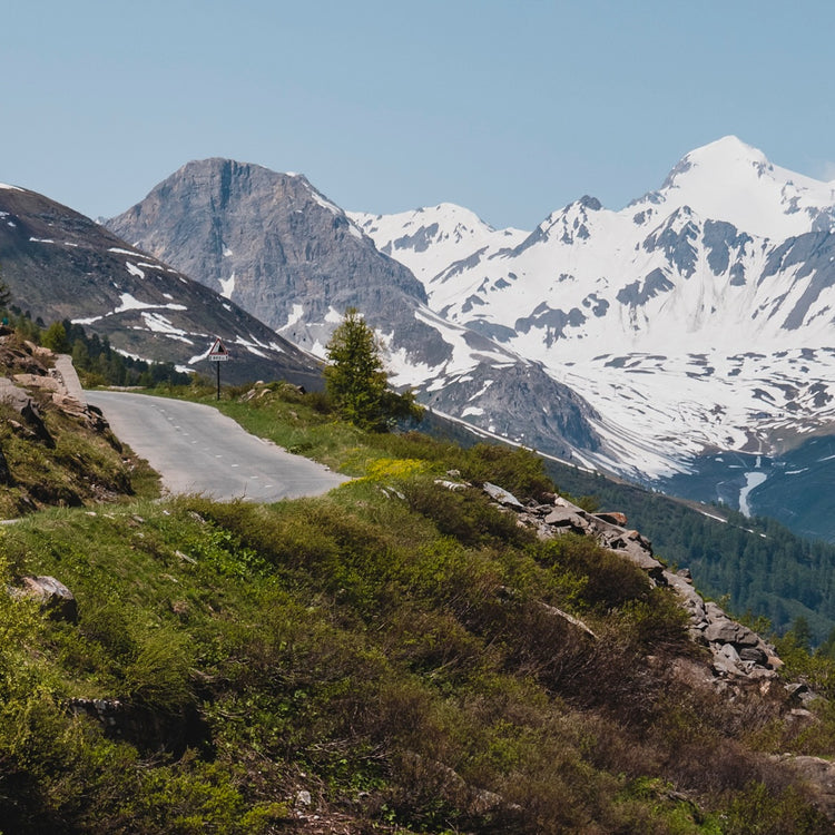 The French and Italian  Alps Tour 2026 – 12 Days