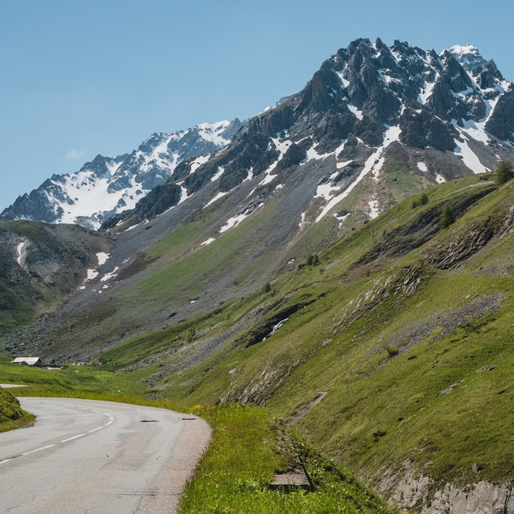 The French and Italian  Alps Tour 2026 – 12 Days