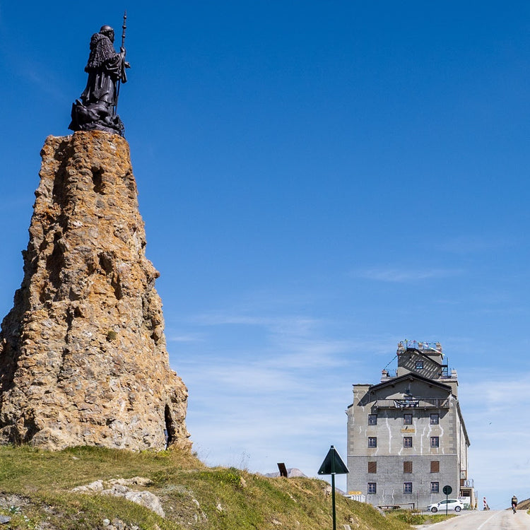 The French and Italian  Alps Tour 2026 – 12 Days