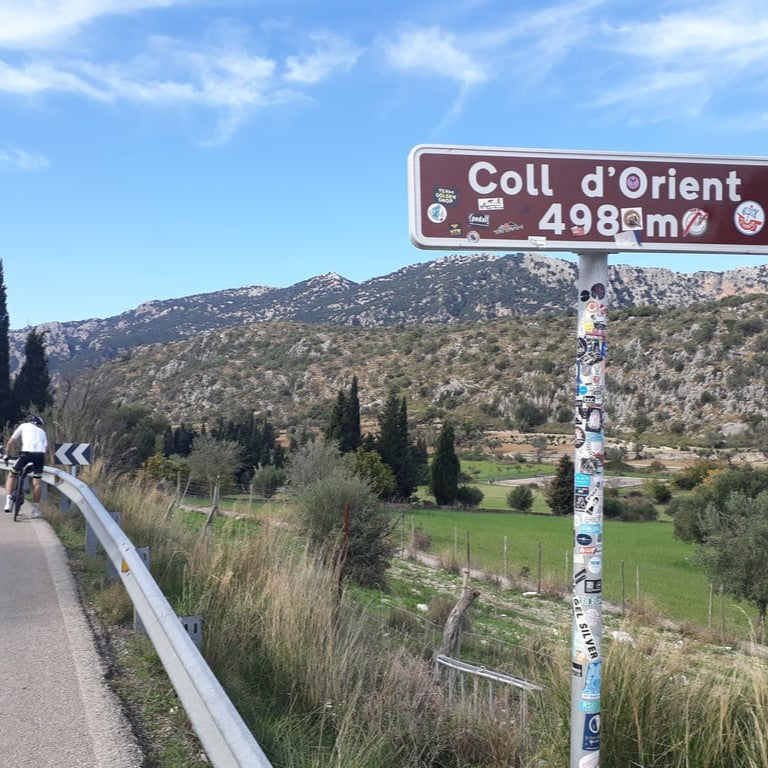 Discover Mallorca Tour - The Island of a Thousand Switchbacks - 8 days