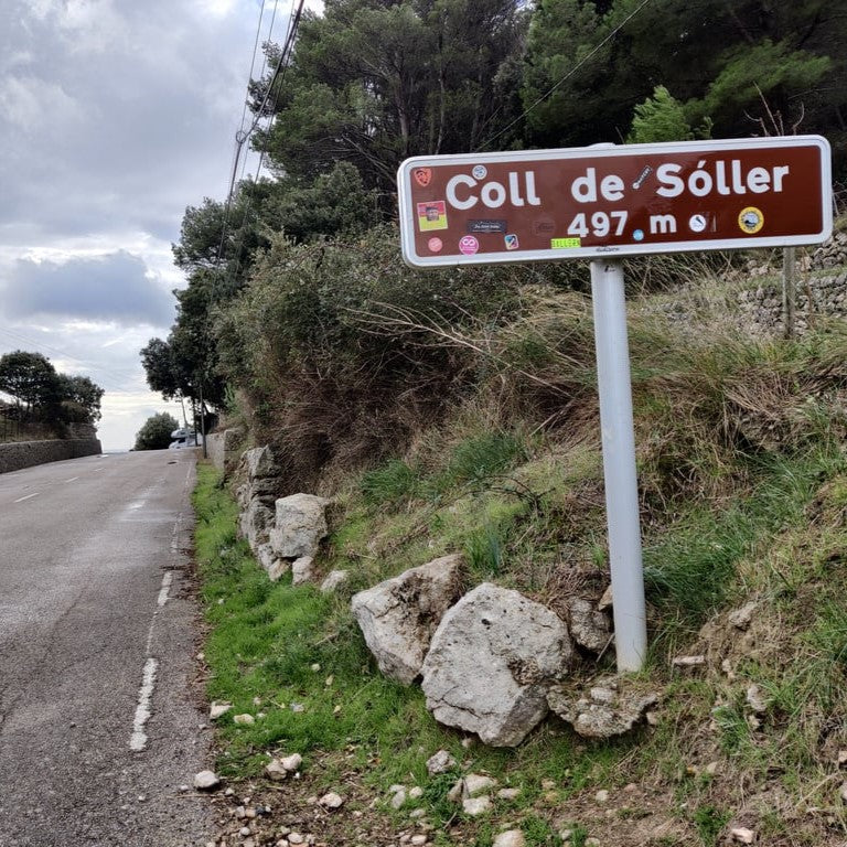 Discover Mallorca Tour - The Island of a Thousand Switchbacks - 8 days