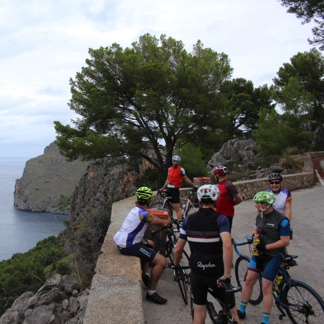 Discover Mallorca Tour - The Island of a Thousand Switchbacks - 8 days