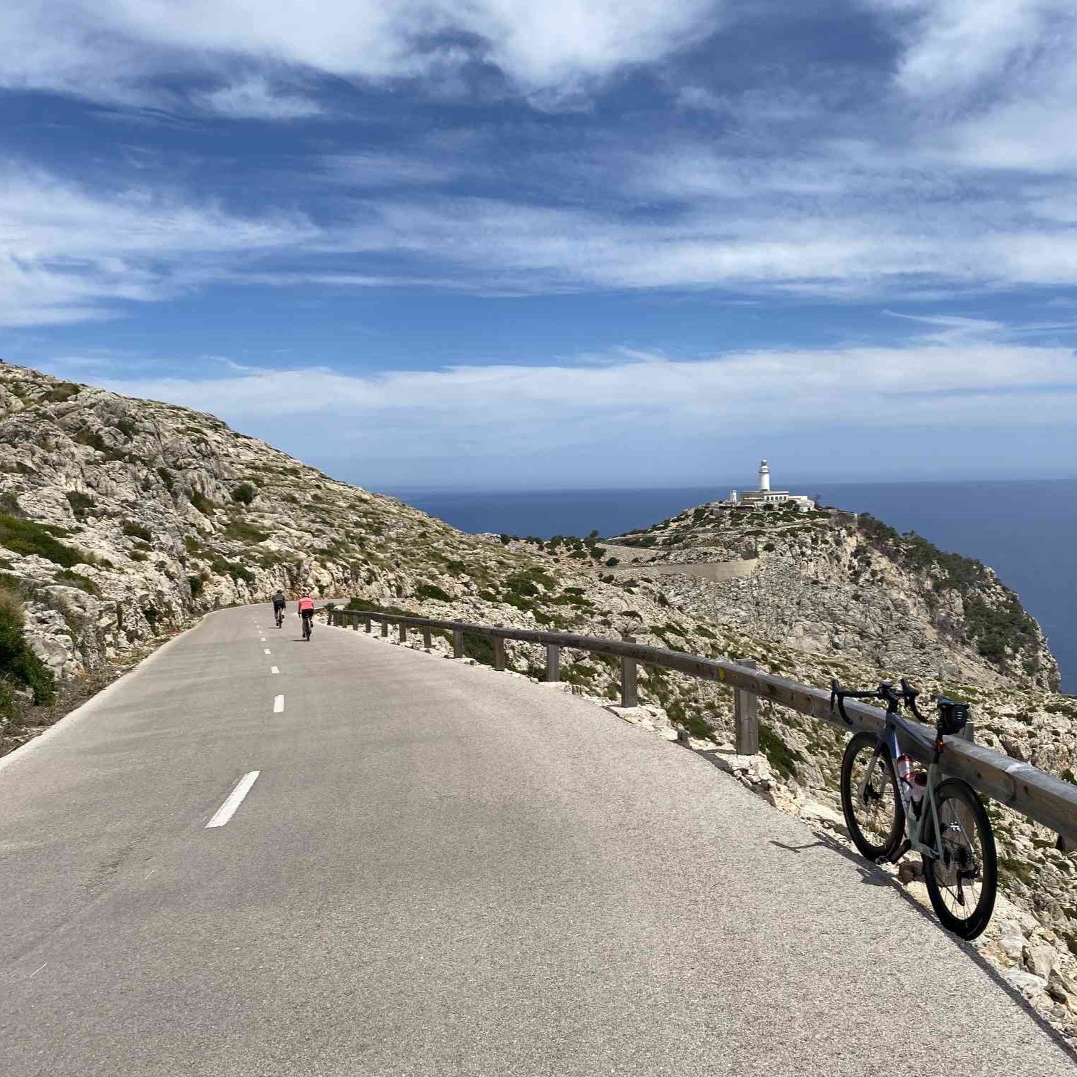 Discover Mallorca Tour - The Island of a Thousand Switchbacks - 8 days