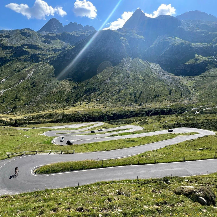 Bella Italia Tour 2026 No #2 – 12 Days