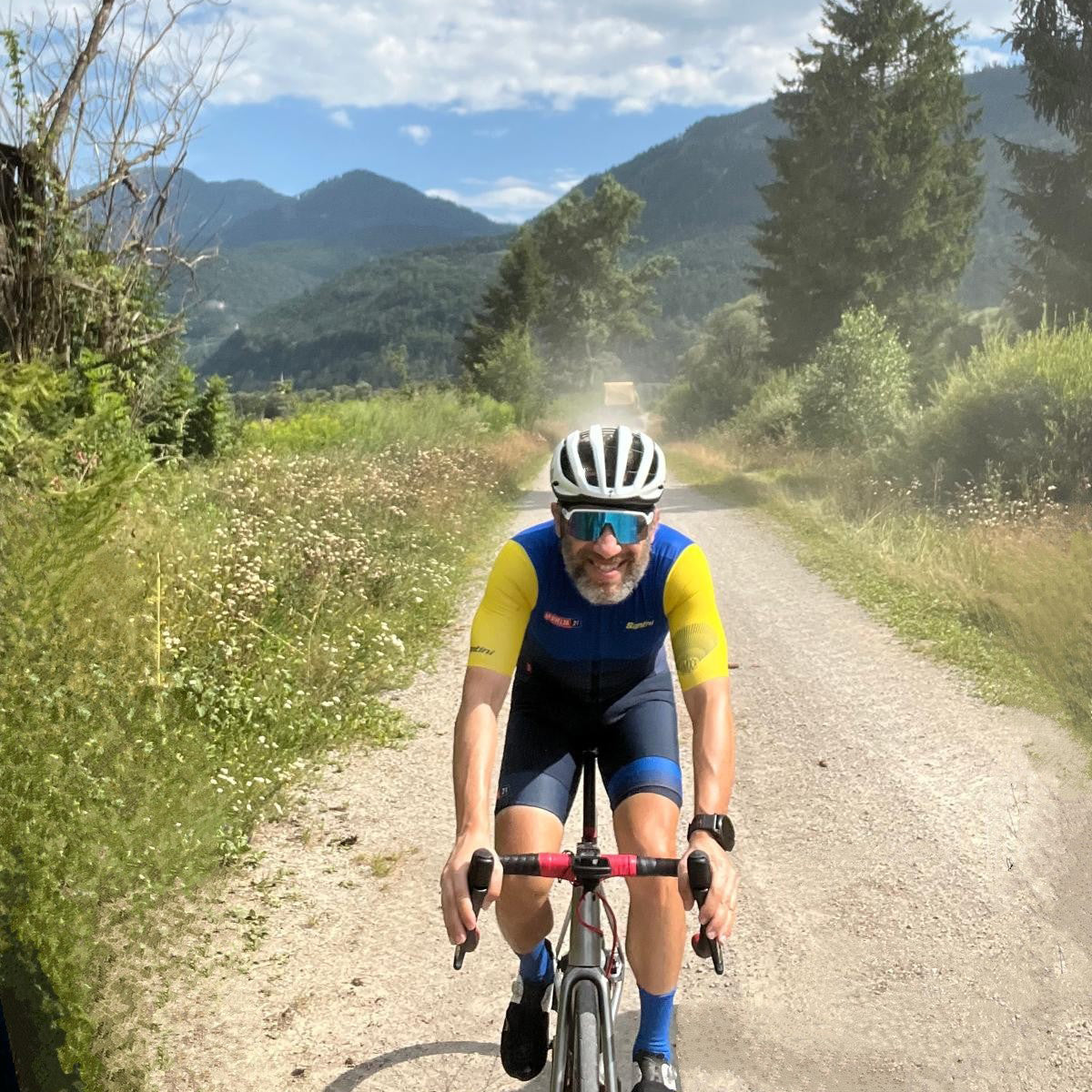 Bikey Tours
