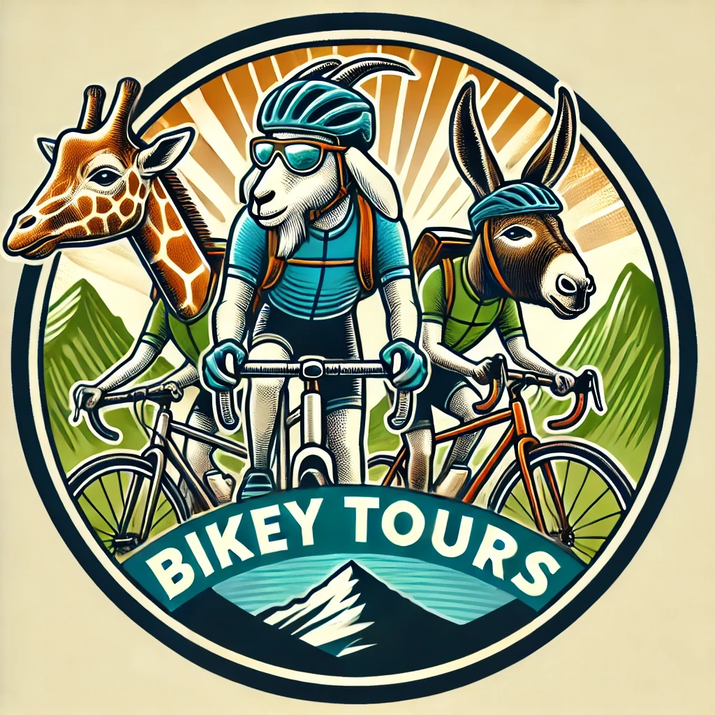 Bikey Tours