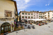 ITALY: ROADS OF THE GIRO — BORMIO TO LAKE COMO | 8 DAYS