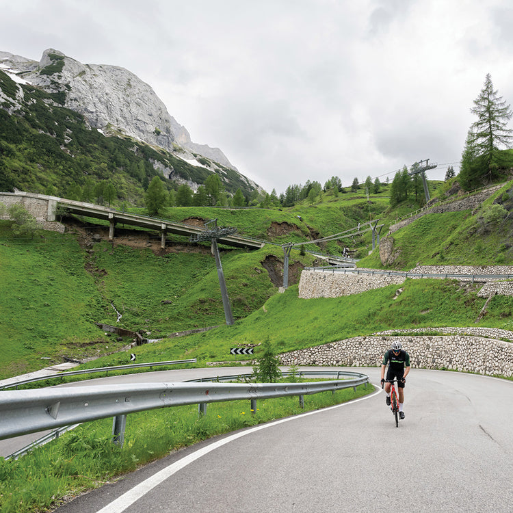 Italian (Dolomites), Austrian and Slovenia Alps Tour 2026 – 15 Days