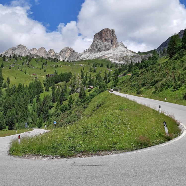 Italian (Dolomites), Austrian and Slovenia Alps Tour 2026 – 15 Days