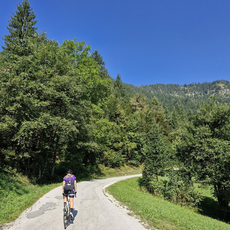 Italian (Dolomites), Austrian and Slovenia Alps Tour 2026 – 15 Days