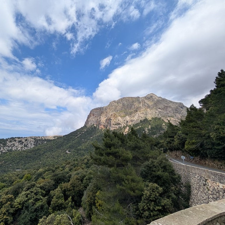 Discover Mallorca Tour - The Island of a Thousand Switchbacks - 8 days