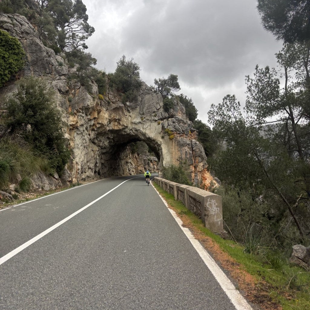 Discover Mallorca Tour - The Island of a Thousand Switchbacks - 8 days