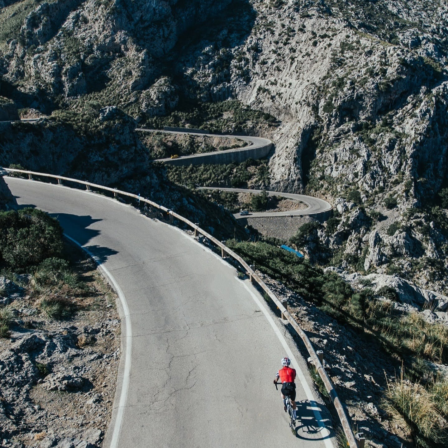 Bikey Tours
